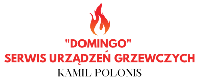 Serwis, naprawa, przegląd kotłów pieców gazowych Szczecin i okolice, autoryzowany serwis Buderus – "Domingo" Kamil Polonis